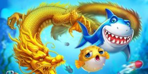 bắn cá rồng