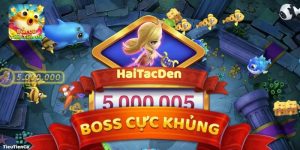 bắn cá tiểu tiên cá