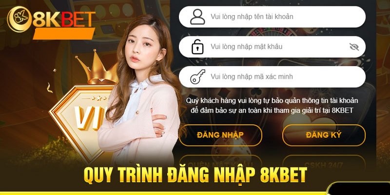 Câu hỏi cần biết khi đăng ký đăng nhập 8KBET Câu hỏi cần biết khi đăng ký đăng nhập 8KBET
