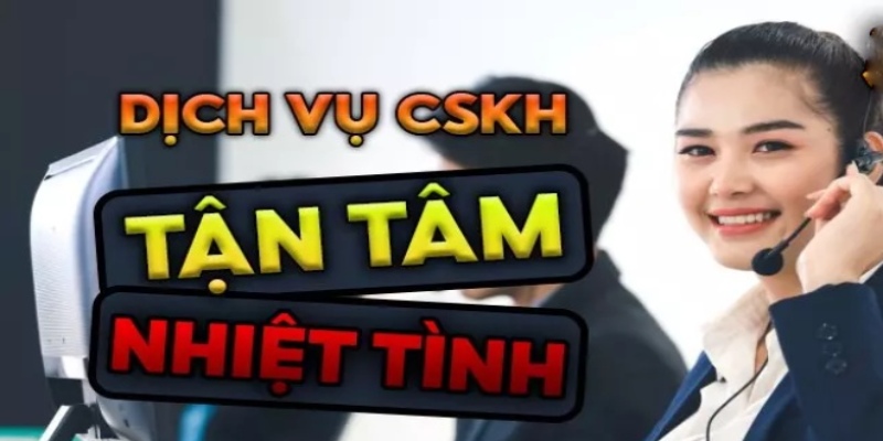 Đánh giá chất lượng về dịch vụ chăm sóc khách hàng tại nhà cái Đánh giá chất lượng về dịch vụ chăm sóc khách hàng tại nhà cái