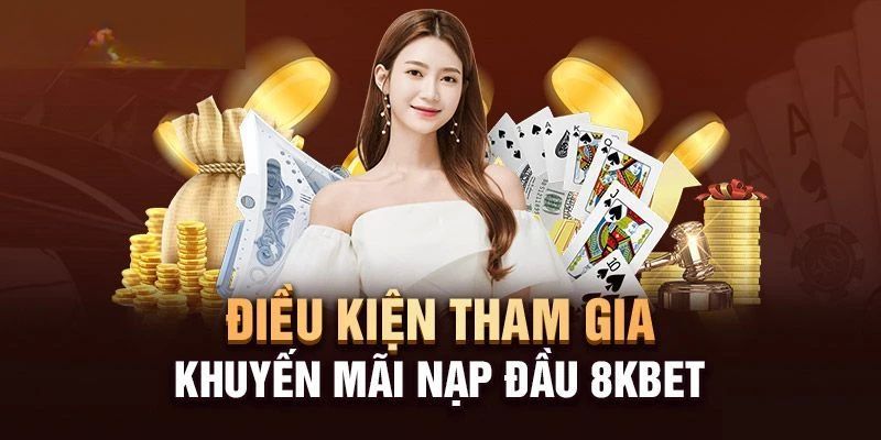 Hiểu biết về điều kiện có thể nhận khuyến mãi Hiểu biết về điều kiện có thể nhận khuyến mãi