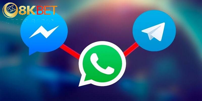 Khi nào thì cần liên hệ 8KBET Khi nào thì cần liên hệ 8KBET