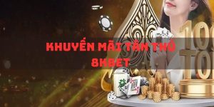 khuyến mãi tân thủ