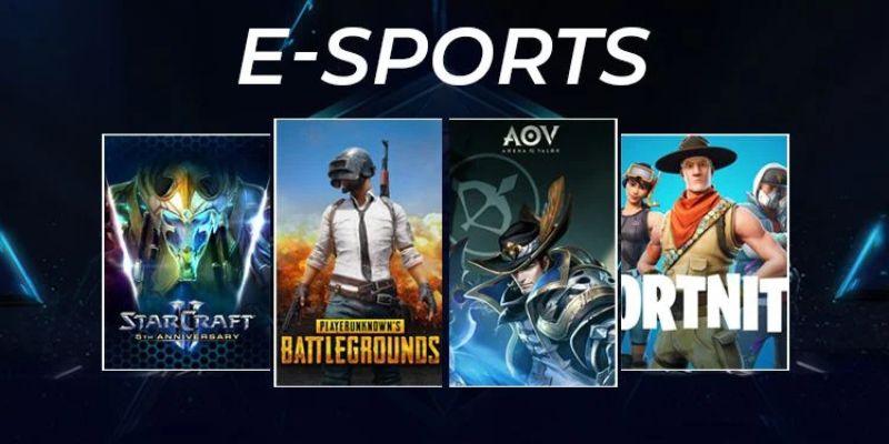 Lựa chọn đặt cược game sở trường Lựa chọn đặt cược game sở trường