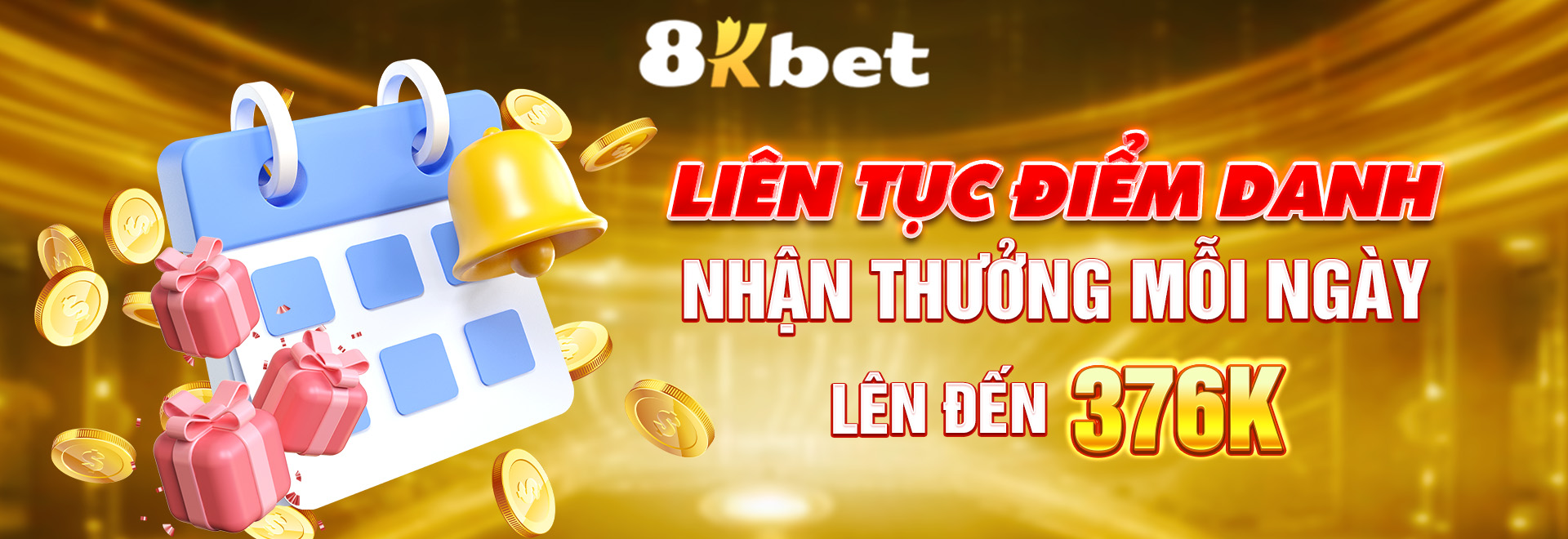 liên tục điểm danh