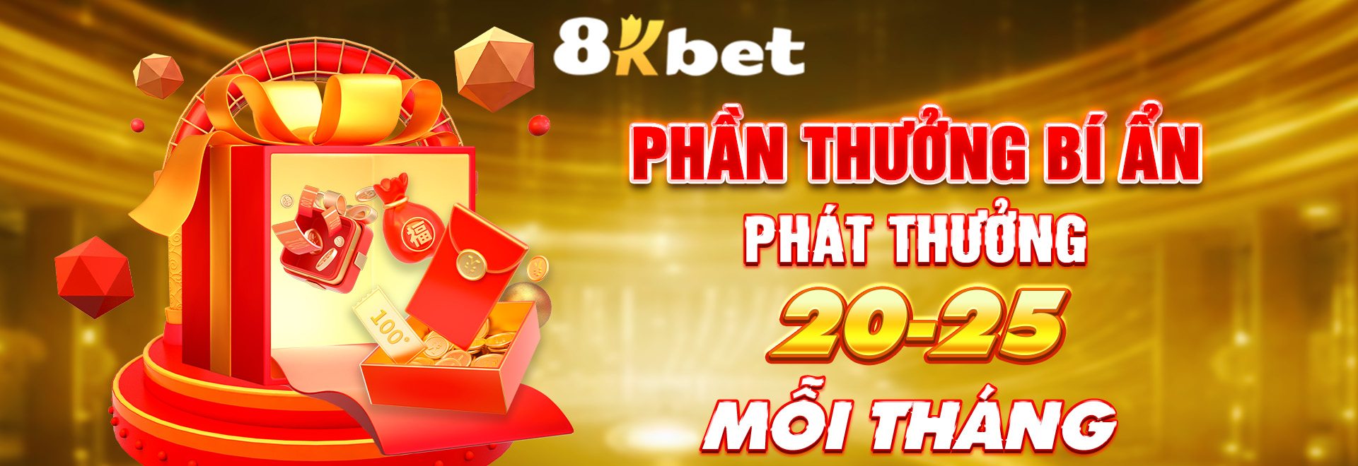 8KBET thường xuyên update đường link chính thống