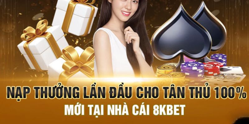 Trải nghiệm nạp lần đầu gia tăng giá trị tài khoản Trải nghiệm nạp lần đầu gia tăng giá trị tài khoản