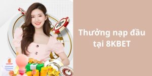 thưởng nạp đầu