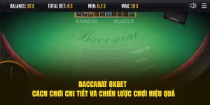 baccarat