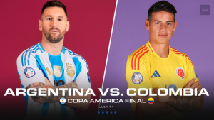 ck copa america
