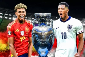 ck euro 2024 tây ban nha vs anh